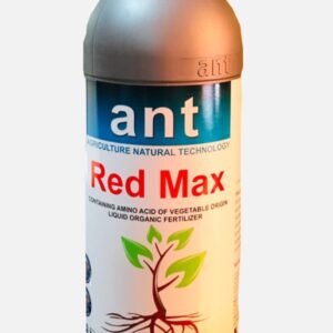 red max